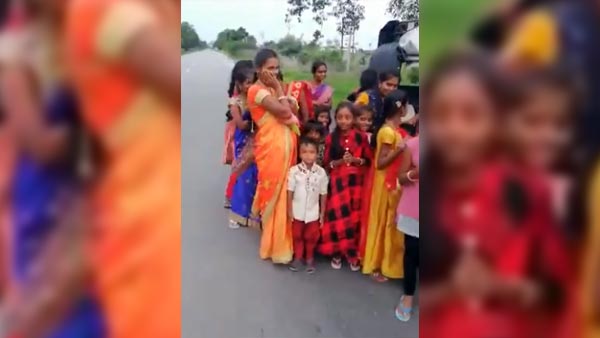 ஒரு ஆட்டோவில் 24 பேரை ஏற்றி சென்ற டிரைவரின் வீடியோ வைரல்! தடுத்து நிறுத்திய போலீசார் நிலை குலைந்தனர்