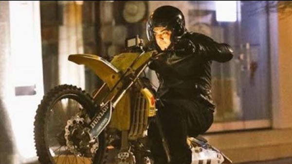 ரேசராக மாறும் அஜித்... வாழ்க்கை வரலாற்று கதையா..? அடுத்த படம்பற்றிய தகவல் கசிவு...