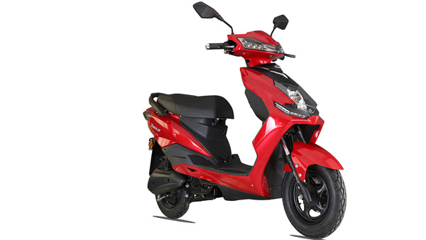 அடுத்த மாதம் அறிமுகமாகும் பென்லிங் ஆரா எலெக்ட்ரிக் ஸ்கூட்டர்!