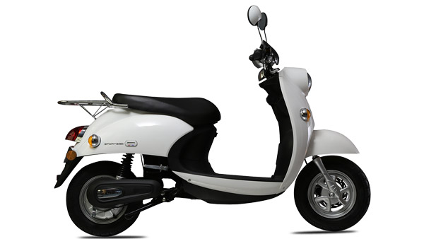 அடுத்த மாதம் அறிமுகமாகும் பென்லிங் ஆரா எலெக்ட்ரிக் ஸ்கூட்டர்!