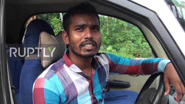 ஹெலிகாப்டராக மாறிய டாடா நானோ கார்... உருவாக்கிய இளைஞர் சொன்ன காரணம் அதை விட ஆச்சரியம்!