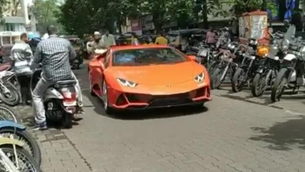 பாண்டியா சகோதரர்களுக்கு உச்சத்தில் குரு... ஹர்திக் வாங்கியதாக கூறப்படும் புதிய காரின் விலை தெரியுமா?