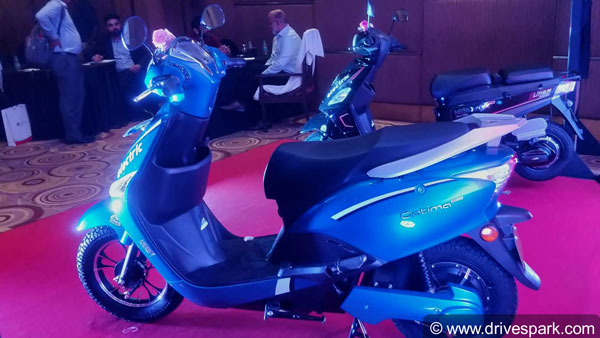 புதிய ஹீரோ எலெக்ட்ரிக் ஸ்கூட்டர்கள் விற்பனைக்கு அறிமுகம்!