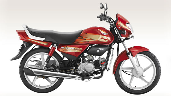 இந்தியாவில் அதிகம் விற்பனையாகும் பைக் எது தெரியுமா... ஜுலை மாத விற்பனை தகவல் வெளியீடு!