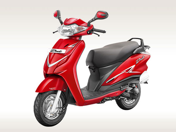 புதிய சிறப்பு சலுகையை அறிவித்த ஹீரோ... மகிழ்ச்சியில் ஆர்பரிக்கும் மக்கள்!