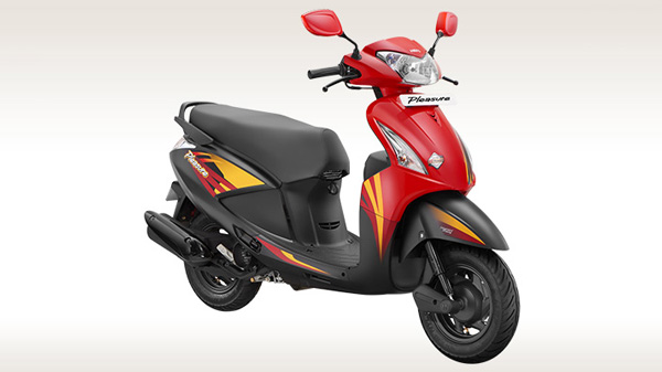 எப்பவுமே தனி காட்டு ராஜா தான்: அதிகம் விற்பனையாகும் ஸ்கூட்டர்கள் பட்டியல் வெளியீடு... யார் அந்த ராஜா தெரியுமா..?