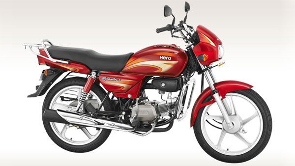 ரூ. 10 ஆயிரம் செலவில் எலெக்ட்ரிக பைக்காக மாறிய ஹீரோ ஸ்பிளெண்டர்... சிறப்பு தகவல்!