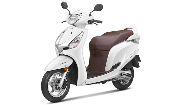 கோளாறு காரணமாக 50,034 டூ வீலர்களை திரும்பி அழைக்கும் ஹோண்டா... எதற்கு என தெரிந்தால் அதிர்ந்துபோவீர்கள்!