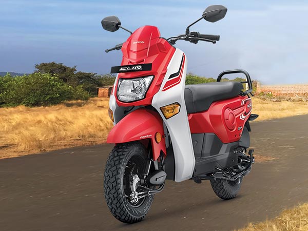 சந்தையை விட்டு வெளியேறும் ஹோண்டாவின் இரு பிரபல ஸ்கூட்டர்கள்... அதிர்ச்சி தகவல்!
