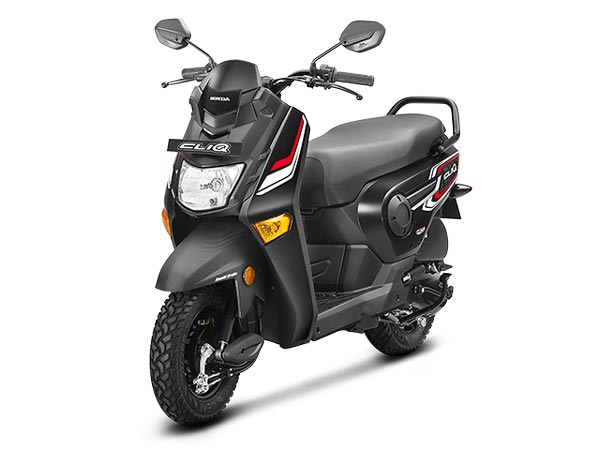 சந்தையை விட்டு வெளியேறும் ஹோண்டாவின் இரு பிரபல ஸ்கூட்டர்கள்... அதிர்ச்சி தகவல்!