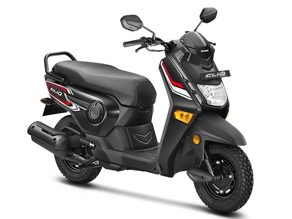 சந்தையை விட்டு வெளியேறும் ஹோண்டாவின் இரு பிரபல ஸ்கூட்டர்கள்... அதிர்ச்சி தகவல்!