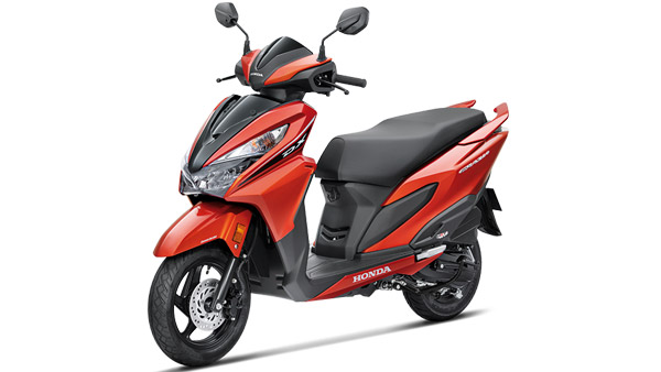 கோளாறு காரணமாக 50,034 டூ வீலர்களை திரும்பி அழைக்கும் ஹோண்டா... எதற்கு என தெரிந்தால் அதிர்ந்துபோவீர்கள்!