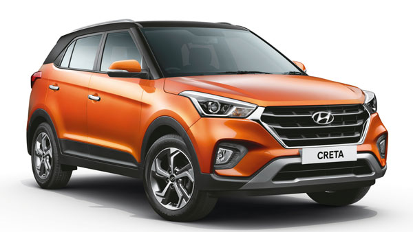 வெனியூ புண்ணியத்தில் எஸ்யூவி சந்தையில் நம்பர்-1 இடத்தை பிடித்த ஹூண்டாய்!