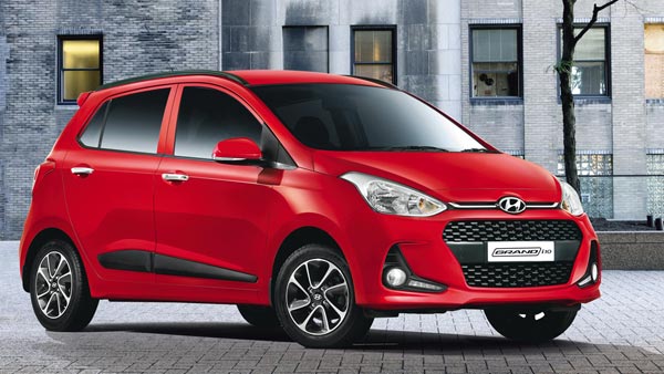 க்ராண்ட் ஐ10 காரில் டீசல் மாடலின் விற்பனையை நிறுத்த ஹூண்டாய் முடிவு!