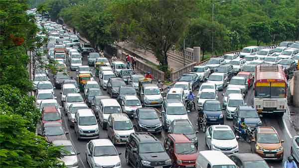 மறைந்திருக்கும் ஆபத்து தெரியுமா? வாகனங்களில் இனி இது இருக்க கூடாது... மத்திய அரசு சூப்பர் உத்தரவு