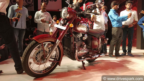 ரூ.9 ஆயிரம் சுருட்ட முயன்ற ஜாவா டீலரை கதற விட்ட வாடிக்கையாளர்... எப்படி ஏமாற்றுகின்றனர் என தெரியுமா?