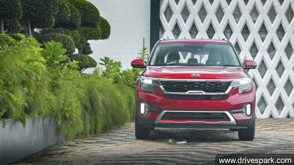 இந்திய எஸ்யூவி சந்தையில் புயலை ஏற்படுத்திய கியா செல்டோஸ்: ஃபர்ஸ்ட் டிரைவ் விமர்சனம்!!!