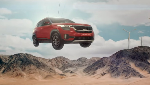 விளம்பரத்துக்கு இதெல்லாம் ரொம்ப ஓவர்... ஃபாஸ்ட் அண்ட் ப்யூரியஸ் படத்தை மிஞ்சும் காட்சிகள்!