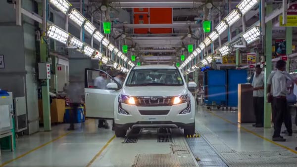 பரிதாப நிலையில் இந்திய வாகனத்துறை: அதிர்ச்சியான முடிவெடுத்த மஹிந்திரா!!!