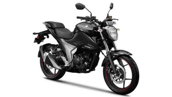 வாடிக்கையாளர்களை கவர சுஸுகி மோட்டார்சைக்கிள் புதிய நிதியுதவி திட்டம்... எந்நேரத்திலும் எங்களை அணுகலாம்!