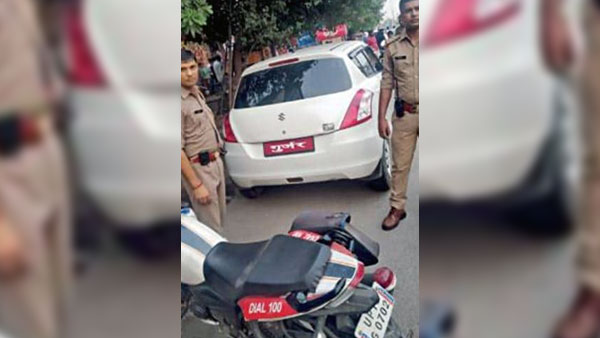 செல்போனுக்கு வந்த குறுஞ்செய்தியால் வாகன உரிமையாளர்கள் பதற்றம்: 2,275 பேர் மீது வழக்கு பதிவு!