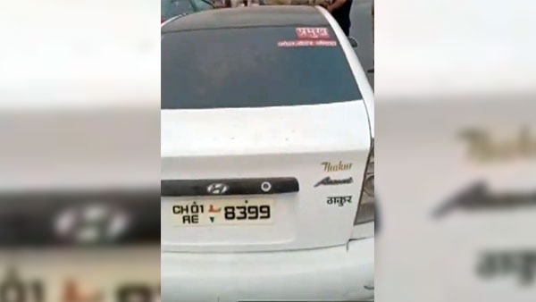 செல்போனுக்கு வந்த குறுஞ்செய்தியால் வாகன உரிமையாளர்கள் பதற்றம்: 2,275 பேர் மீது வழக்கு பதிவு!