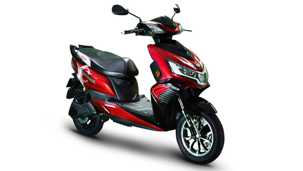 சூப்பரப்பு... சிறப்பு சலுகை விலையில் ஒகினவா எலெக்ட்ரிக் ஸ்கூட்டர் - வெளிநாடு செல்லவும் வாய்ப்பு!