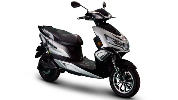 சூப்பரப்பு... சிறப்பு சலுகை விலையில் ஒகினவா எலெக்ட்ரிக் ஸ்கூட்டர் - வெளிநாடு செல்லவும் வாய்ப்பு!