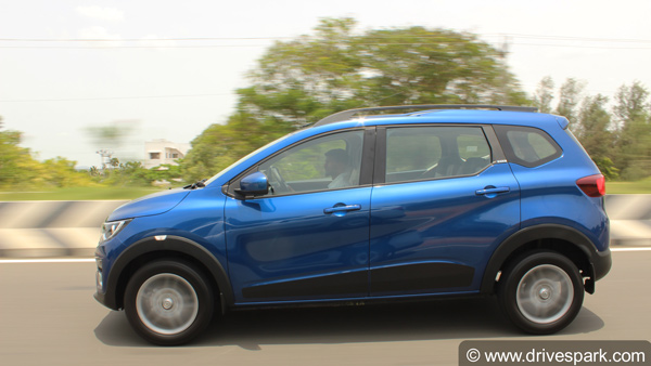 ரூ.4.95 லட்சத்தில் புதிய ரெனோ ட்ரைபர் 7 சீட்டர் கார் அறிமுகம்... திகிலில் ஹேட்ச்பேக் கார்கள்!!