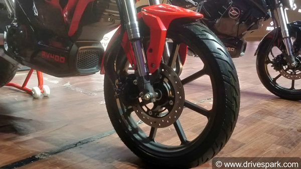 மாதத் தவணையில் புதிய ரிவோல்ட் ஆர்வி400 எலெக்ட்ரிக் பைக் அறிமுகம்!!