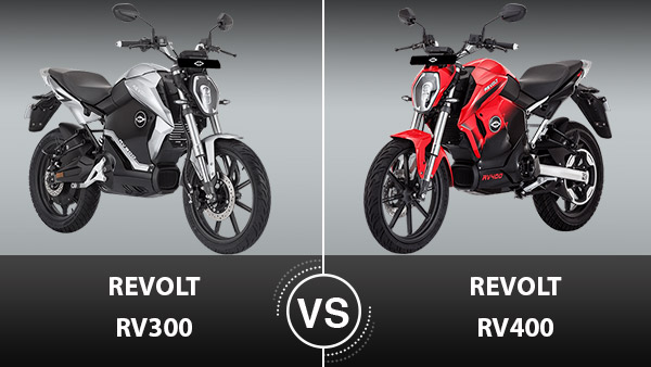 ரிவோல்ட் ஆர்வி400 Vs ஆர்வி300: வித்தியாசம் என்ன..? எது பெஸ்ட்...?