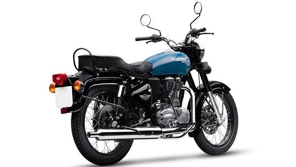 மலிவான விலையில் புதிய பைக்கை களமிறக்கியது ராயல் என்பீல்டு... ஷோரூம்களுக்கு படையெடுக்கும் ரசிகர்கள்