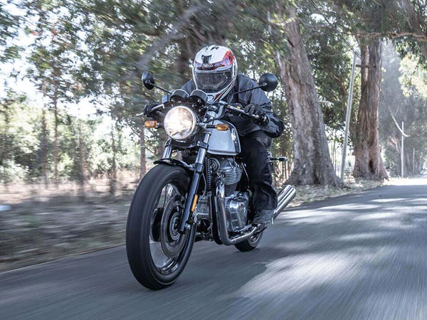 ராயல் என்ஃபீல்டு 650 மோட்டார்சைக்கிள்களின் விலை உயருகிறது!