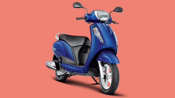 வாடிக்கையாளர்களை கவர சுஸுகி மோட்டார்சைக்கிள் புதிய நிதியுதவி திட்டம்... எந்நேரத்திலும் எங்களை அணுகலாம்!