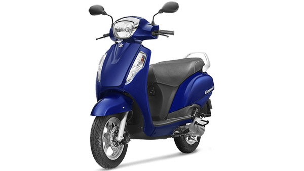வாடிக்கையாளர்களை கவர சுஸுகி மோட்டார்சைக்கிள் புதிய நிதியுதவி திட்டம்... எந்நேரத்திலும் எங்களை அணுகலாம்!