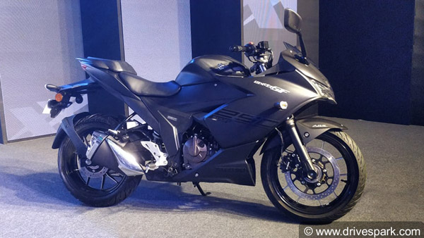 வாடிக்கையாளர்களை கவர சுஸுகி மோட்டார்சைக்கிள் புதிய நிதியுதவி திட்டம்... எந்நேரத்திலும் எங்களை அணுகலாம்!