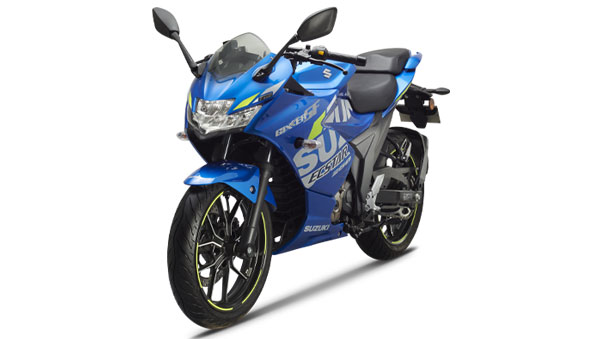 இளைஞர்களை குறிவைக்கும் சுஸுகி: சிறப்பான பைக் தரமான ஸ்டைலில் அறிமுகம்!