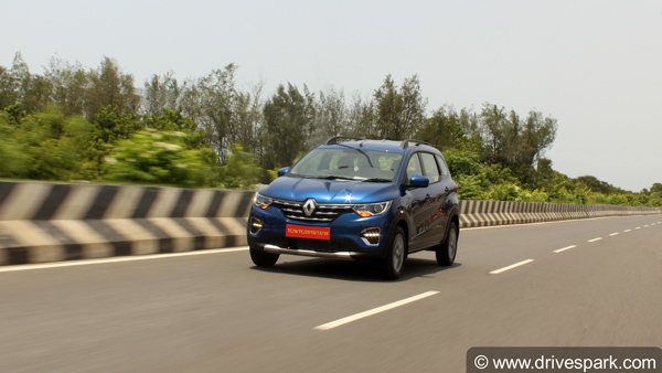 ரூ.4.95 லட்சத்தில் புதிய ரெனோ ட்ரைபர் 7 சீட்டர் கார் அறிமுகம்... திகிலில் ஹேட்ச்பேக் கார்கள்!!