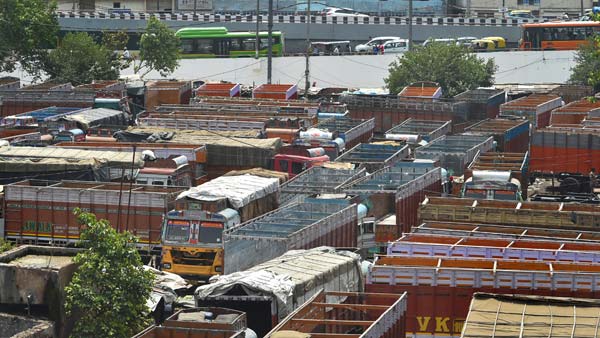 ஆர்எஃப்ஐடி டேக் இல்லாமல் இனி இந்த பகுதிக்குள் நுழையவே முடியாது... அதிரடி அறிவிப்பு!