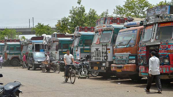 ஆர்எஃப்ஐடி டேக் இல்லாமல் இனி இந்த பகுதிக்குள் நுழையவே முடியாது... அதிரடி அறிவிப்பு!