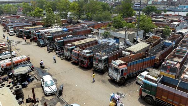 ஆர்எஃப்ஐடி டேக் இல்லாமல் இனி இந்த பகுதிக்குள் நுழையவே முடியாது... அதிரடி அறிவிப்பு!