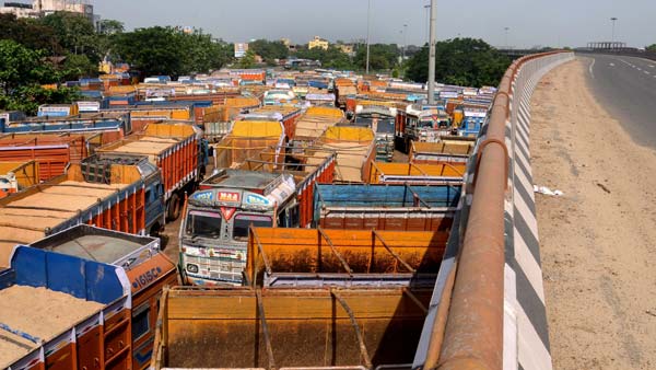ஆர்எஃப்ஐடி டேக் இல்லாமல் இனி இந்த பகுதிக்குள் நுழையவே முடியாது... அதிரடி அறிவிப்பு!