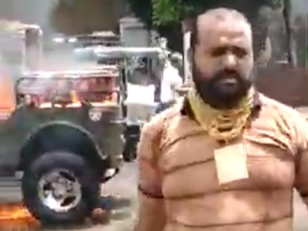 சென்ற வாரத்தின் டாப்- 10 செய்திகள்