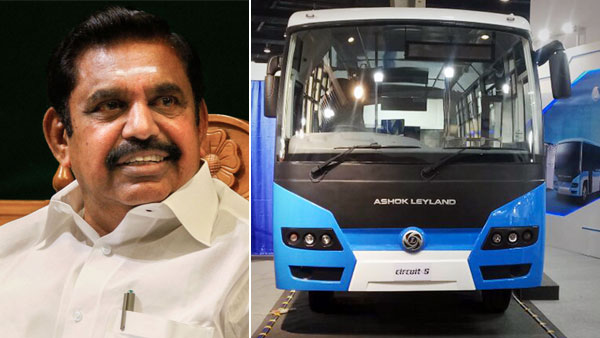 சென்ற வாரத்தின் டாப் - 10 ஆட்டோமொபைல் செய்திகள்!