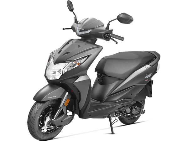 புதிய ஸ்கூட்டரில் அடிக்கடி பிரச்னை... ஹோண்டா சர்வீஸ் சென்டருக்கு பாடம் புகட்டிய பெண்...