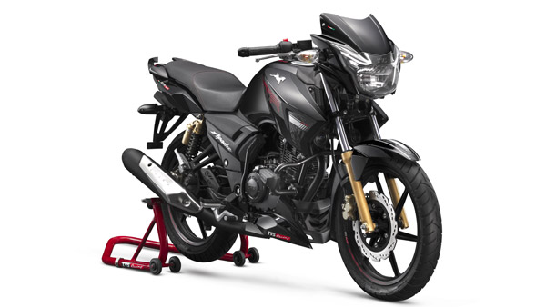 பிரபலமான மாடல் பைக்குகளுக்கு விழா கால சலுகைகளை அறிவித்த டிவிஎஸ் நிறுவனம்