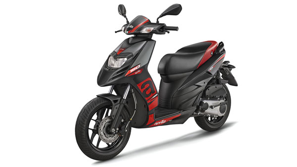 வெஸ்பா, ஏப்ரிலியா ஸ்கூட்டர்களுக்கு தள்ளுபடி சலுகைகள் அறிவிப்பு!