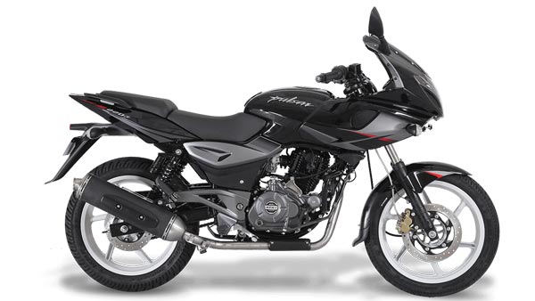 பஜாஜ் பல்சர் பைக் விலை உயர்கின்றதா...? அதுவும் இத்தனை சதவீதமா!!!