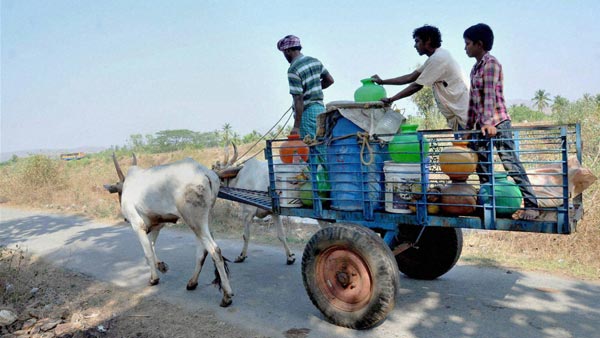 மாட்டு வண்டிக்கு கடும் அபராதம்... அதிர்ந்து போன விவசாயி... போலீஸ் சொன்ன காரணம் அதை விட அதிர்ச்சி
