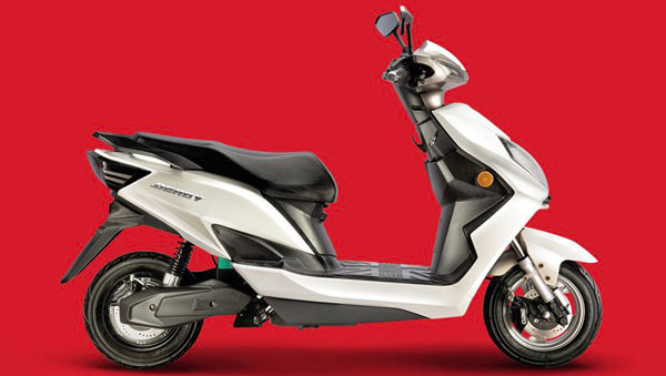 எவோலெட் எலெக்ட்ரிக் ஸ்கூட்டர்கள் விற்பனைக்கு அறிமுகம்: முழு விபரம்!